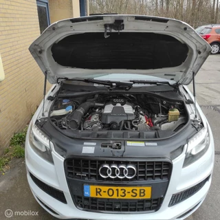 Audi Q7 Audi Q7 3.0 TFSI quattro Pro Line S 5+2 nette auto APK Airco - afbeelding nr 25