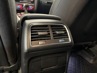 Audi A4 Audi A4 Limousine 1.8 TFSI Pro Line S | EL. VOORSTOELEN | S-LINE | NAVI | EXPORTPR - afbeelding nr 42