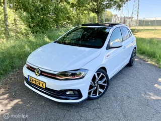 Volkswagen Polo - 468622549-0
