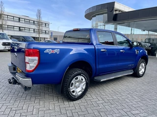 Ford Ranger - afbeelding nr 12