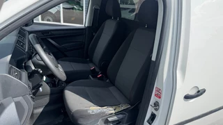 Volkswagen Caddy - afbeelding nr 19