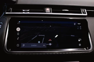 Land Rover Range Rover Velar Land Rover RANGE ROVER VELAR P400e | 22