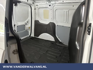 Ford Transit Connect Ford Transit Connect 1.5 EcoBlue 100pk L1H1 Euro6 Airco | Camera | Navigatie | Android Auto | Cruisecontrol Parkeersensoren, verwarmde voorruit - afbeelding nr 11