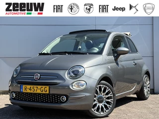 Fiat 500C - 440007246-0