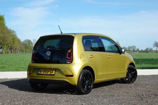 Volkswagen up! Volkswagen High Up! 1.0 5D BMT AIRCO CRUISE STOELVERW. PDC - afbeelding nr 2