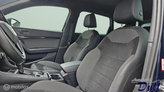 SEAT Ateca Seat Ateca 1.5 TSI 150 PK Xcellence DSG Virtual Cockpit Navi - afbeelding nr 9