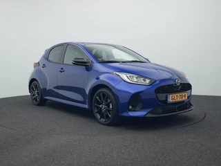 Mazda 2 Hybrid Mazda 2 Hybrid 1.5 Homura automaat met afneembare trekhaak : dealer onderhouden - afbeelding nr 7