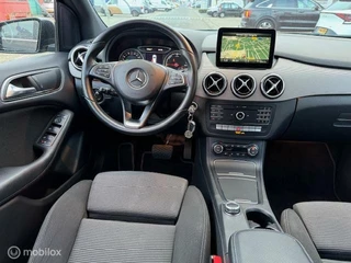 Mercedes-Benz B-Klasse Mercedes B-klasse 250 e Business Solution Automaat , Hoge instap , circa 220km bereik , Navigatie , Camera achter , Parkeerhulp Voor & Achter , Hoge instap , - afbeelding nr 18