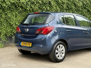 Opel Corsa Opel Corsa 1.2 | Carplay/Andoid Auto | Airco | 5-Deurs - afbeelding nr 23
