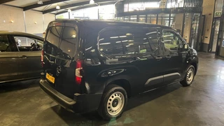 Opel Combo - afbeelding nr 9