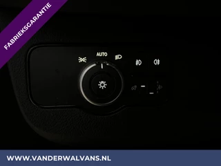 Mercedes-Benz Sprinter Android Auto, Stoelverwarming, Parkeersensoren, Bijrijdersbank - afbeelding nr 19
