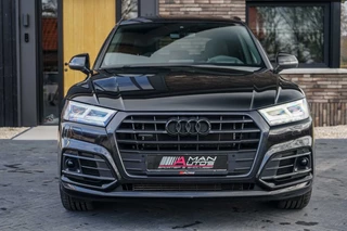 Audi Q5 - afbeelding nr 3