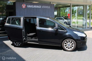 Ford B-MAX Ford B-Max 1.0 EcoBoost Titanium|Camera|Cruise|Nap - afbeelding nr 7