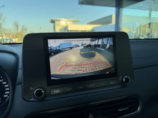 Hyundai Kona - afbeelding nr 19
