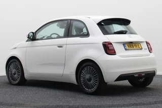 Fiat 500e Fiat 500e Icon 42 kWh Virtual Cockpit, Climate, Camera, Apple Carplay, Cruise, DAB, USB, 16'' - afbeelding nr 3