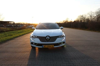 Renault Talisman Renault Talisman Estate 1.5 dCi panodak massage trekhaak climate&cruise control bluetooth virtual cockpit automaat - afbeelding nr 10