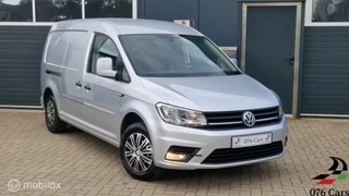 Volkswagen Caddy Volkswagen Caddy Bestel 2.0 TDI DSG L2H1 BMT Maxi / NAVI / CRUISE / - afbeelding nr 3