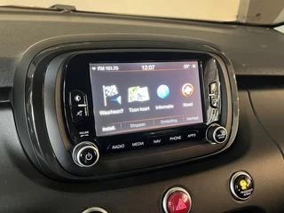Fiat 500X - afbeelding nr 20