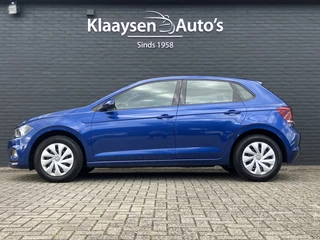 Volkswagen Polo - afbeelding nr 8
