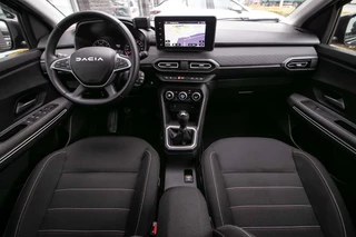 Dacia Jogger - All-in rijklrprs | camera | LED - afbeelding nr 16