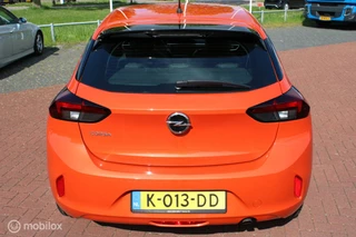 Opel Corsa Opel Corsa 1.2 Elegance 100 PK, Cruise, App connect, Airco, 16 inch Lmv. - afbeelding nr 8