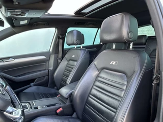 Volkswagen Passat Volkswagen Passat Variant 1.4 TSI ACT Highline Business R 20