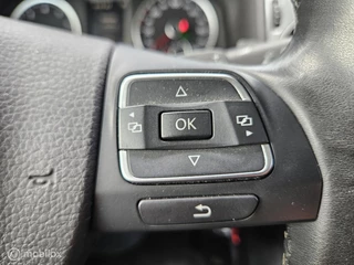 Volkswagen Tiguan Volkswagen Tiguan 1.4 TSI R-Line Edition Trekhaak Automaat - afbeelding nr 14