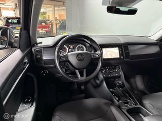 Škoda Kodiaq Skoda Kodiaq 1.5 TSI Ambition Business | CARPLAY | CRUISE - afbeelding nr 10