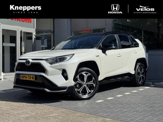 Toyota RAV4 - 504656783-0