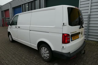 Volkswagen Transporter Volkswagen Transporter 2.0 TDI L2H1 Highline - afbeelding nr 3