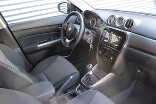 Suzuki Vitara - afbeelding nr 9