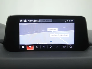 Mazda CX-5 Mazda CX-5 2.0 SkyActiv-G Skylease GT automaat : dealer onderhouden - afbeelding nr 33