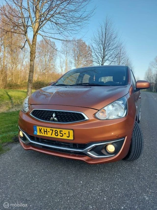 Mitsubishi Space Star Mitsubishi Space Star 1.0 Intense - afbeelding nr 5