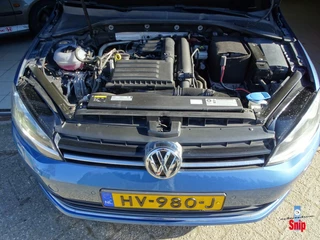Volkswagen Golf Volkswagen Golf 1.4 TSI ACT Highline 65.000km! - afbeelding nr 25