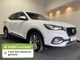 MG EHS 1.5 TGDI Luxury