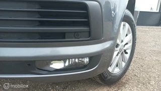 Volkswagen Transporter Volkswagen Transporter 2.0 TDI L1H1 4Motion 4x4 - afbeelding nr 2