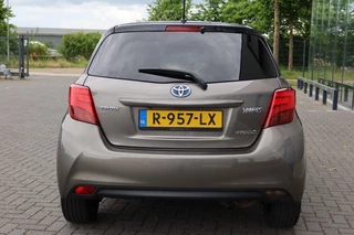 Toyota Yaris - afbeelding nr 21