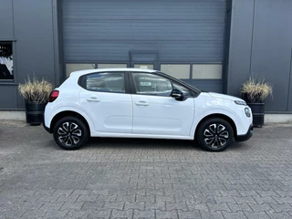 Citroën C3 Citroen C3 1.2 Business Airco, Cruise Control/ AppleCarPlay/ AndroidAuto!! - afbeelding nr 3