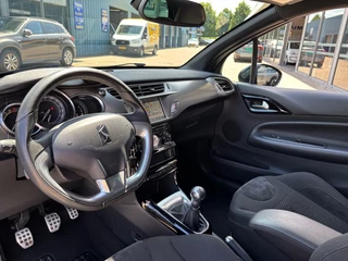 DS DS 3 DS DS 3 1.2 PURETECH BNS NAVI AIRCO/ECC PDC - afbeelding nr 5