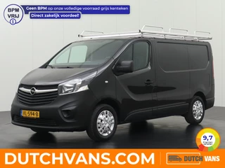 Opel Vivaro - 266456383-0