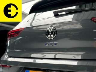 Volkswagen Golf Volkswagen Golf 1.4 eHybrid GTE | Stoelverwarming | Elektrische Trekhaak | - afbeelding nr 37