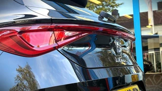 SEAT Leon Seat Leon ST 1.5 TSI Style Ultimate Edition - afbeelding nr 16