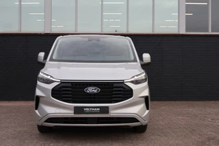 Ford Transit Custom Ford Transit Custom 320 2.0 TDCI L2H1 Limited TREKHAAK 170PK 2X SCHUIFDEUREN DIRECT LEVERBAAR - afbeelding nr 7