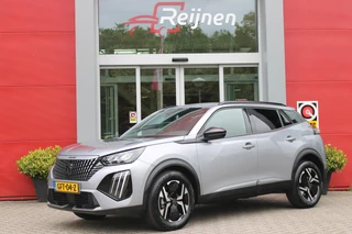 Peugeot 2008 1.2 100PK ALLURE
