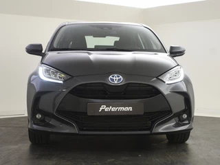 Toyota Yaris - afbeelding nr 5
