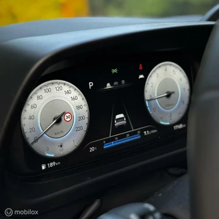 Hyundai i20 Hyundai i20 1.0 T-GDI | LED | CARPLAY | STOELVERWM | - afbeelding nr 8