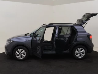 Volkswagen T-Cross - afbeelding nr 14