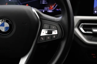 BMW 3 Serie BMW 3 Serie 318I Sedan Business Edition Automaat - Carplay - afbeelding nr 13