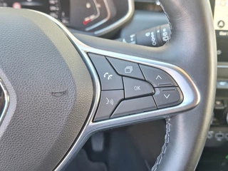 Renault Clio /Navi/Clima/Apple/Android/1e Eig/Garantie - afbeelding nr 31