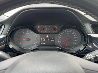 Opel Corsa Opel CORSA 1.2 Edition Navigatie Cruise Carplay Lm velgen Airco Goed onderhouden! - afbeelding nr 39